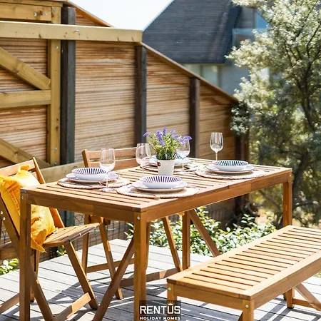Coucous - Relax And Unwind Just Near The
