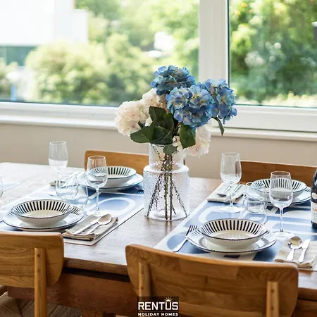 別荘 Coucous - Relax And Unwind Just Near The コクセッド