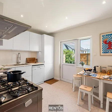 Coucous - Relax And Unwind Just Near The