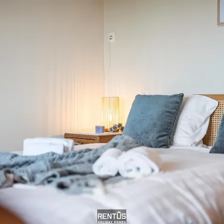 Coucous - Relax And Unwind Just Near The 別荘 コクセッド