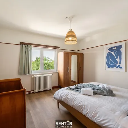 Coucous - Relax And Unwind Just Near The 度假居 科克赛德