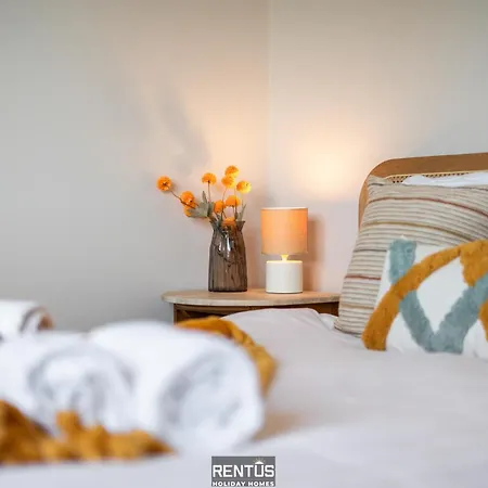 別荘 Coucous - Relax And Unwind Just Near The コクセッド