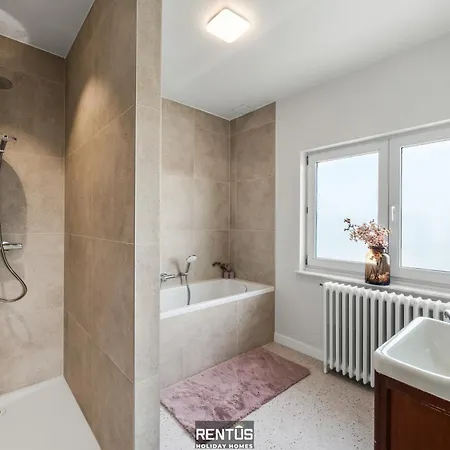 別荘 Coucous - Relax And Unwind Just Near The