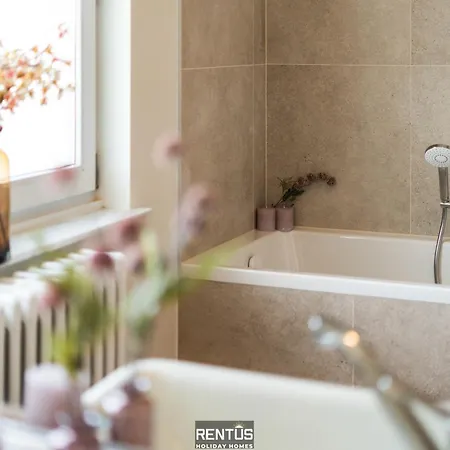 Coucous - Relax And Unwind Just Near The